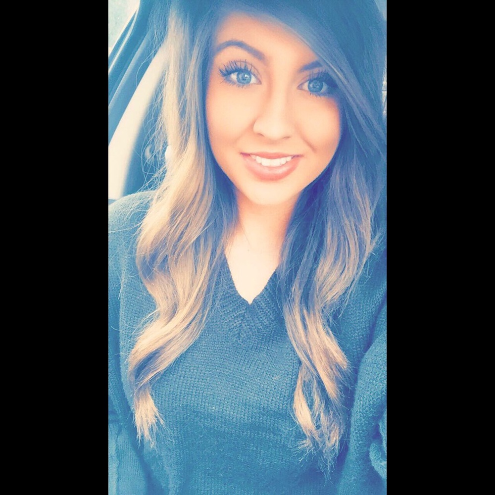 Meet your Posher, Kailee